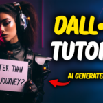 How to use DALL·E 3. Better than Midjourney? DALLE 3 Tutorial!