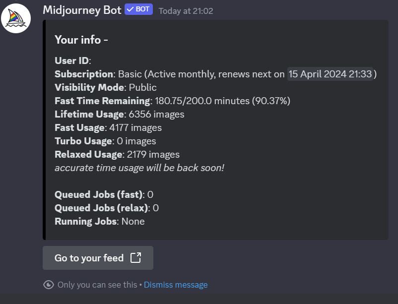 Midjourney Explained: ALL Midjourney Features Breakdown