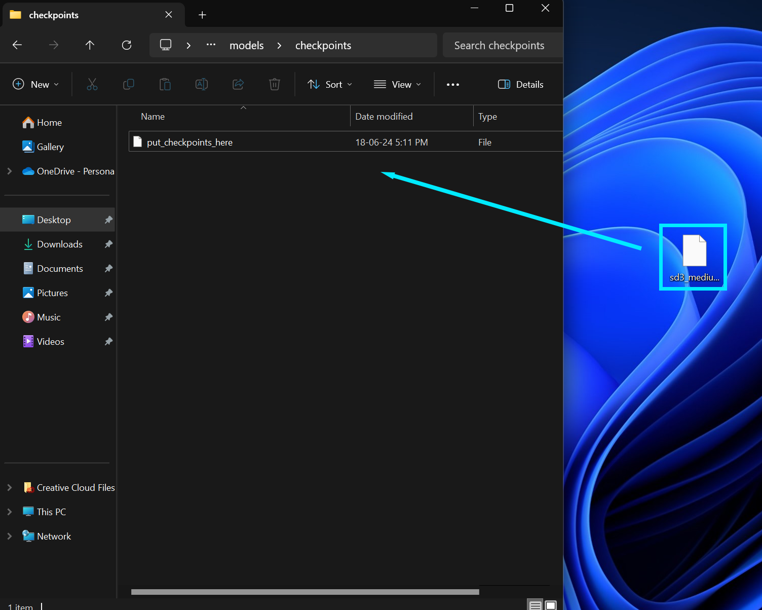 Stable Diffusion 3 | ALL New Updates Explained & How to Install SD 3 for FREE